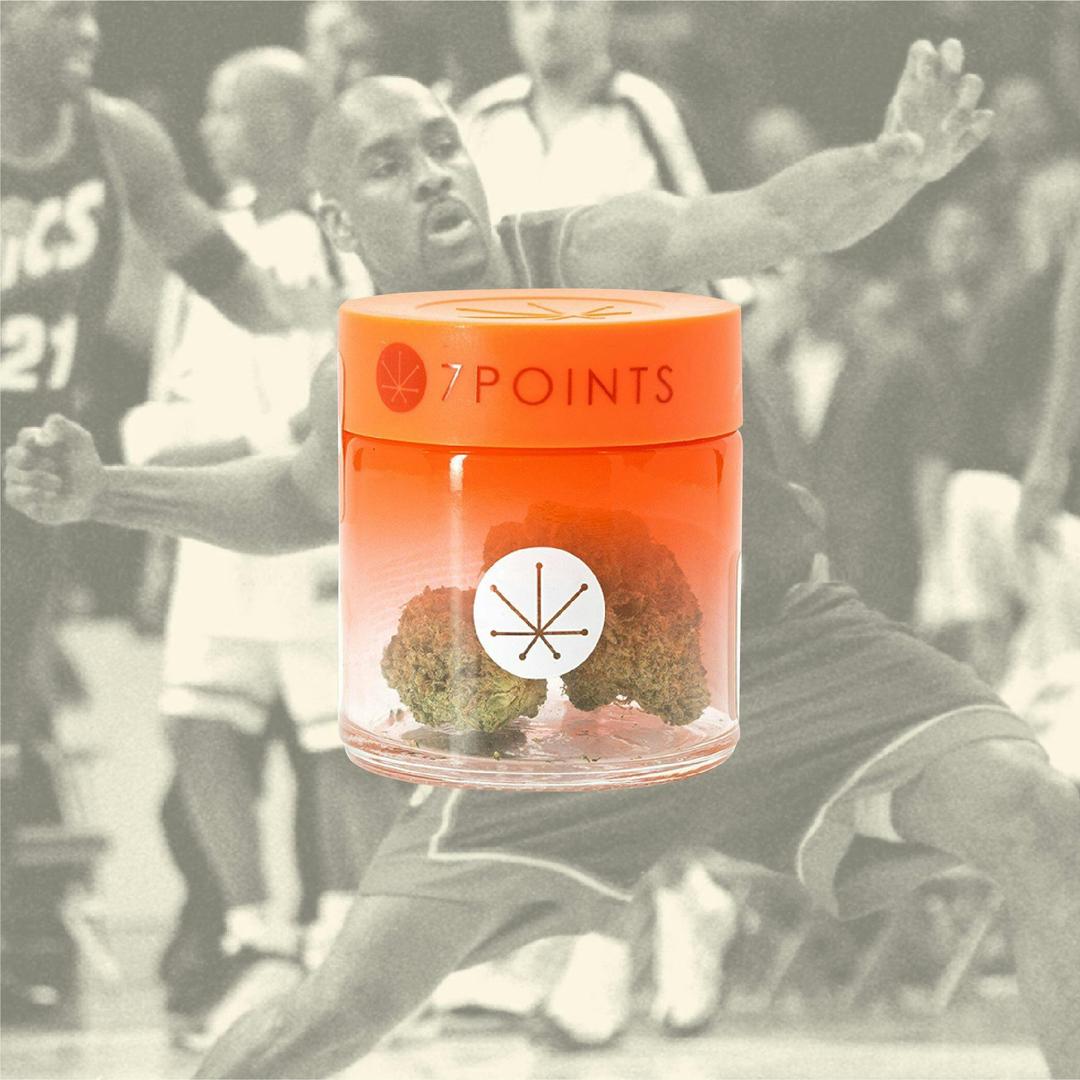 Payton - 3.5 BIGS