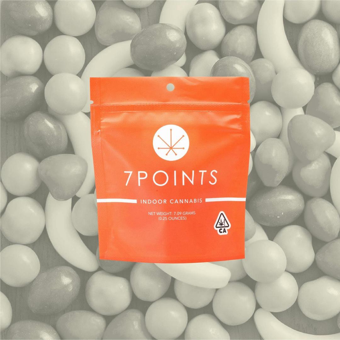 Runtz x Jealousy - 7g Smalls