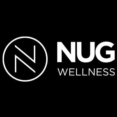 NUG Wellness - San Leandro logo