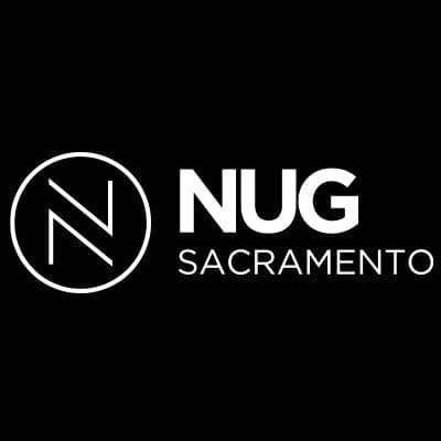 NUG - Sacramento logo