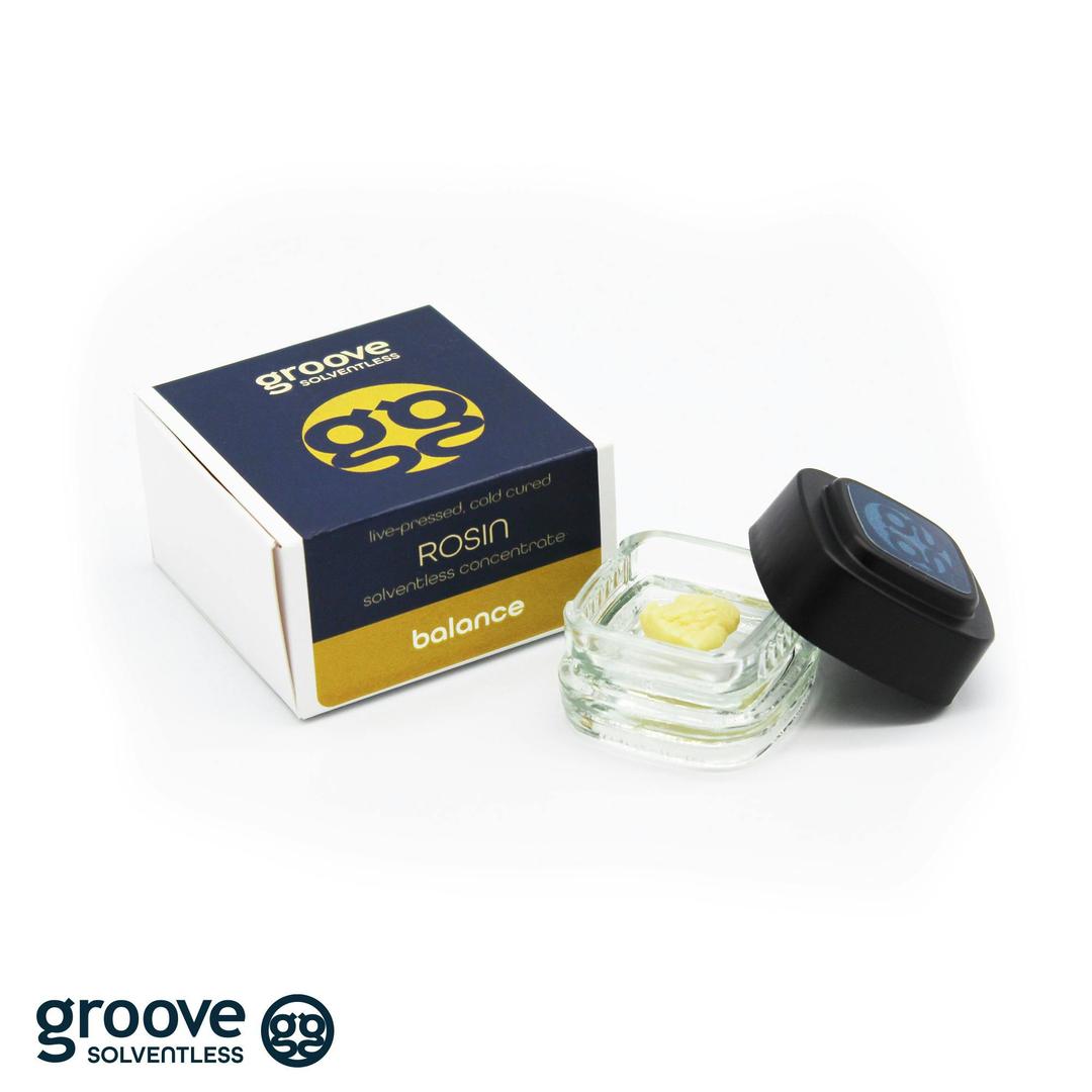 Sundae Driver Live Rosin Badder 1g