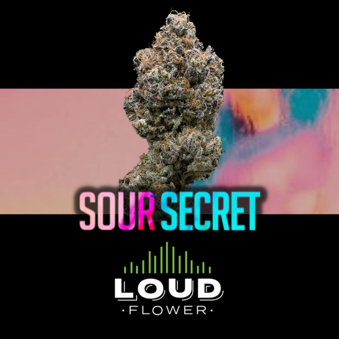 Sour Secret