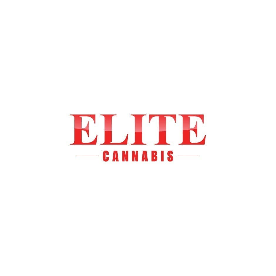 Elite Cannabis - Zenobia logo