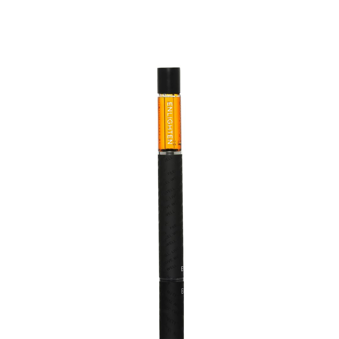 Frozen Lemon Pie CO2 Disposable Vape - 1g