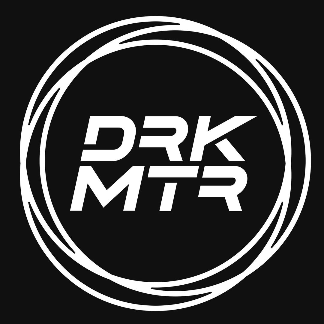 Dark Matter - Sunland Park logo