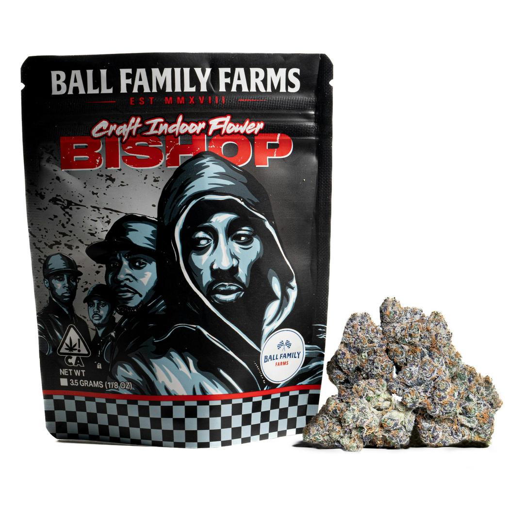 Bishop 3.5G