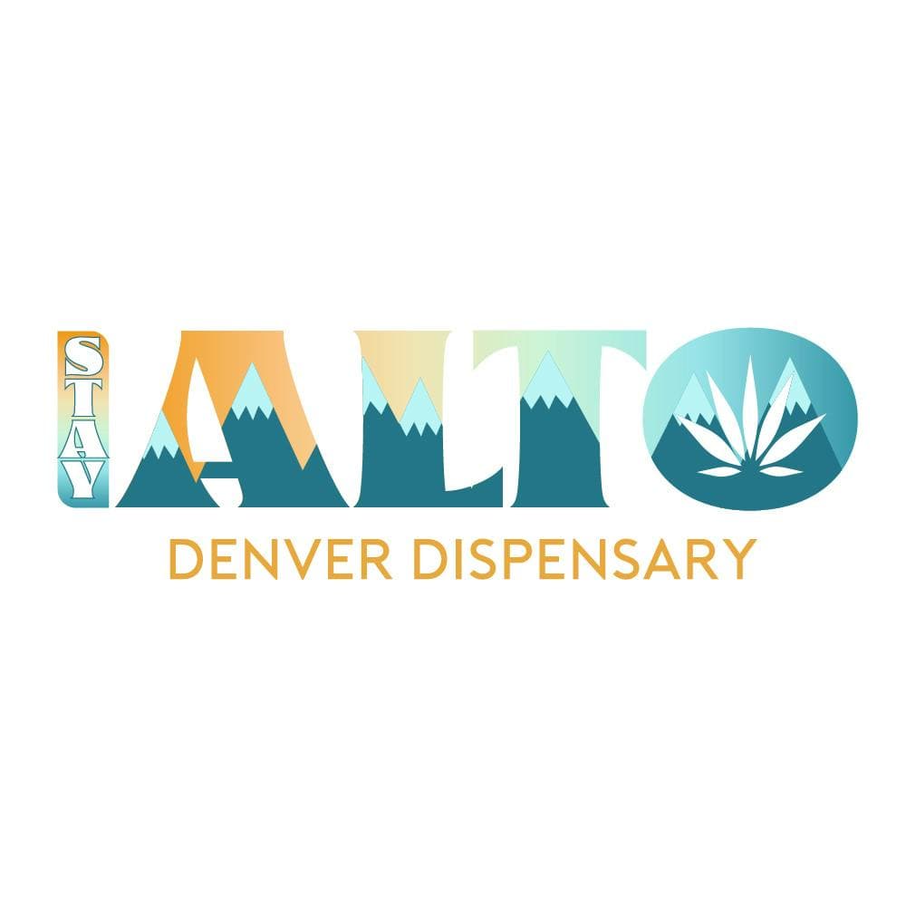 Alto Recreational Dispensary logo