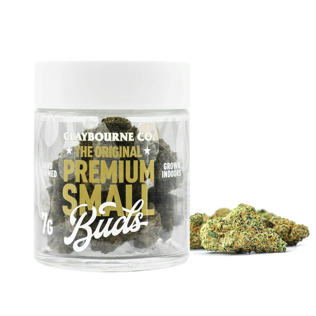 Jack Herer (7g) - Small Buds
