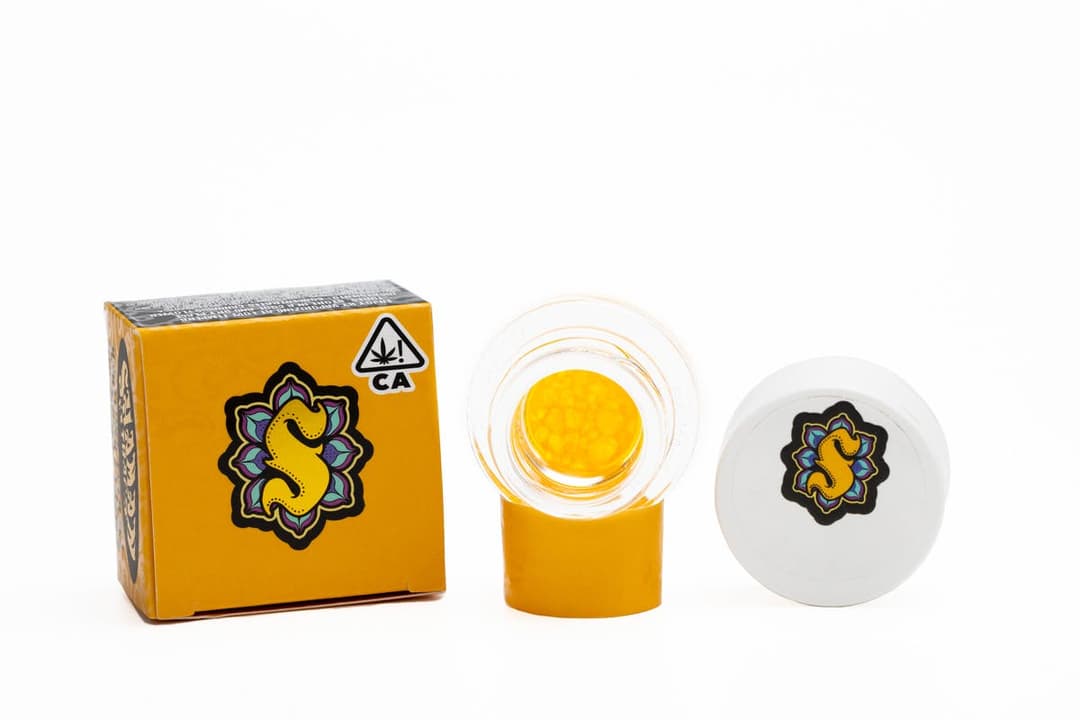 Shaman Extracts - Sauce, Puff's Magic (1g)