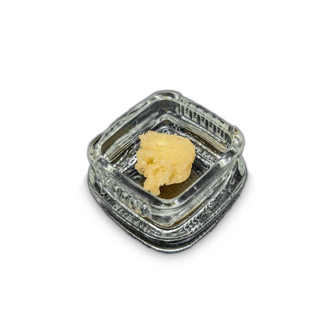 Dirty Mac Cured Badder