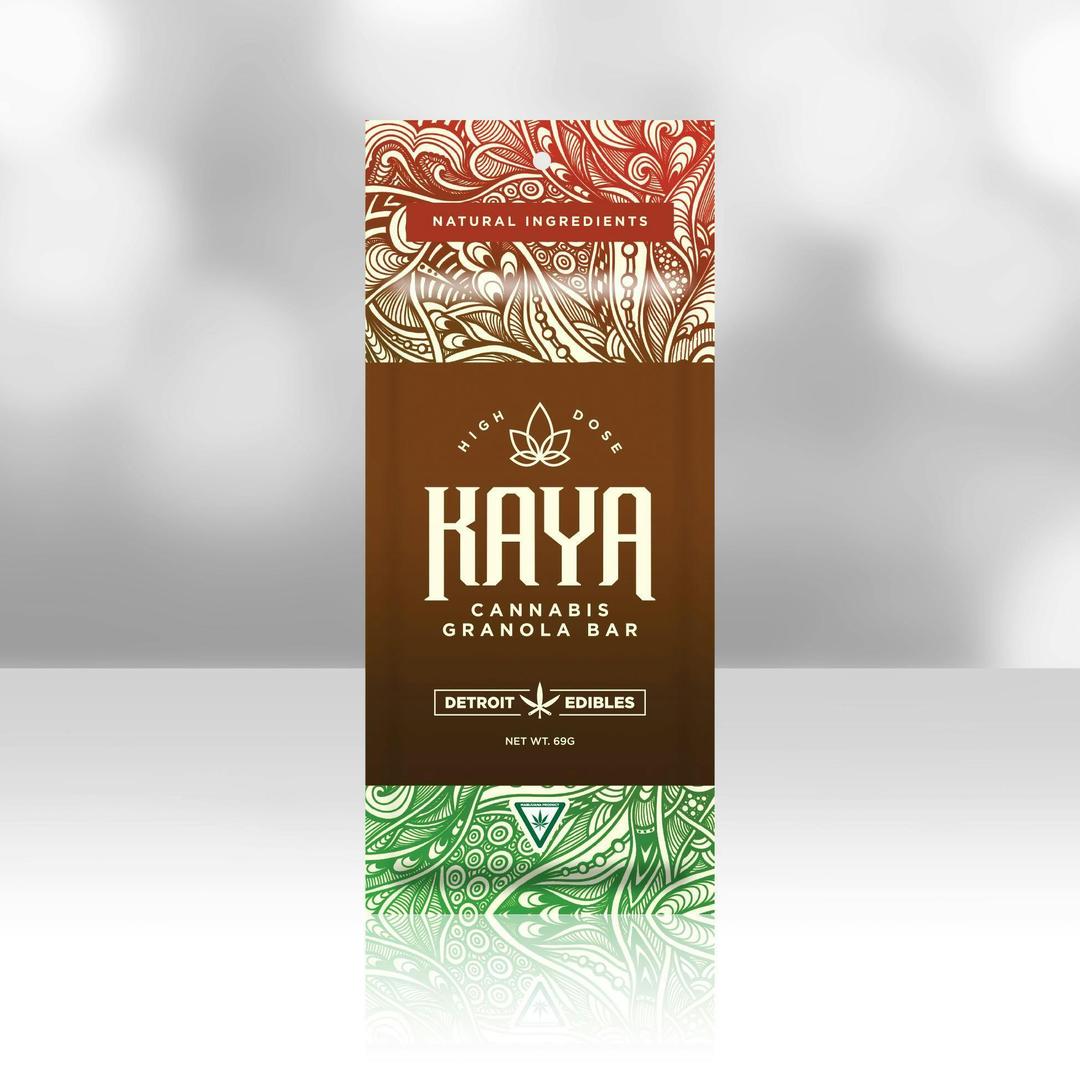 Kaya Bar