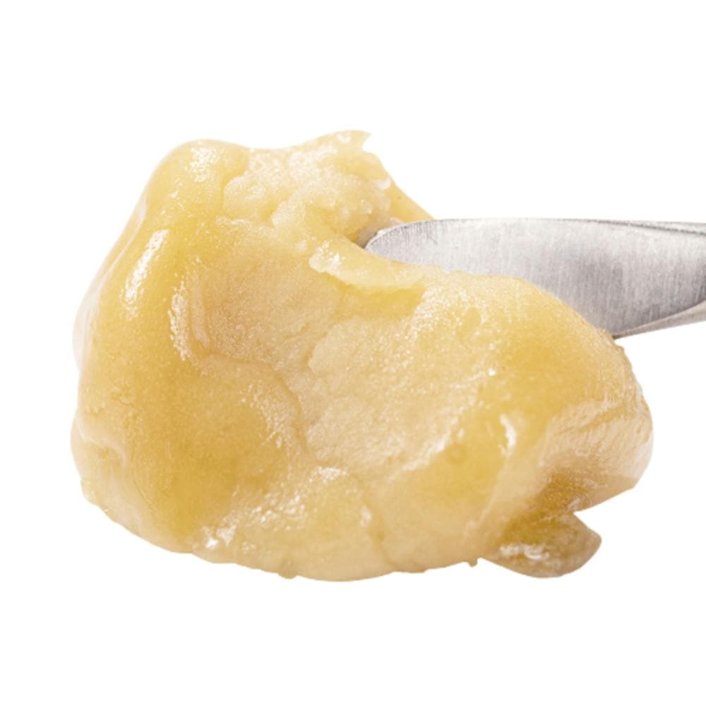 Kush Mints | Indica Live Rosin [1g]