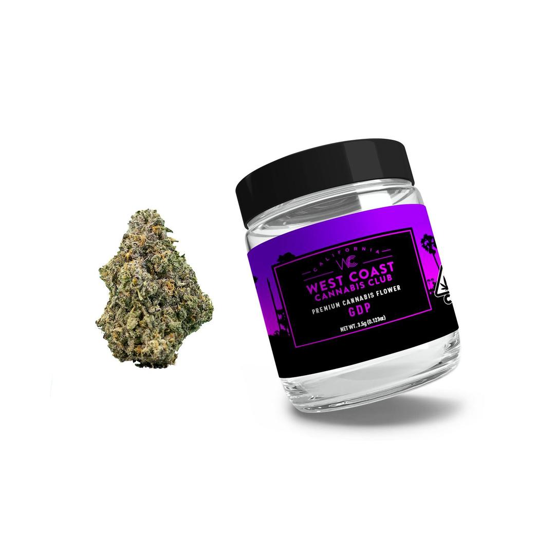 WCCC | GDP