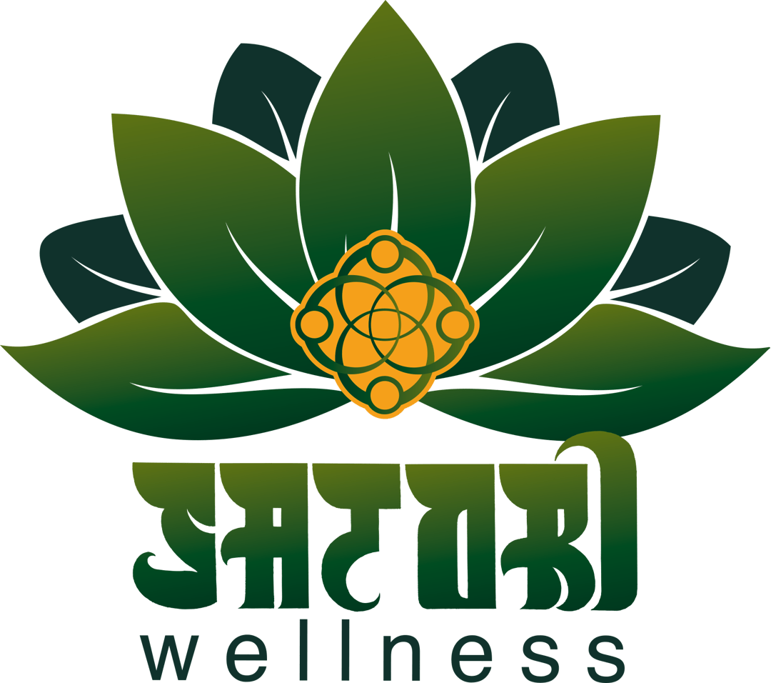 Satori Wellness logo