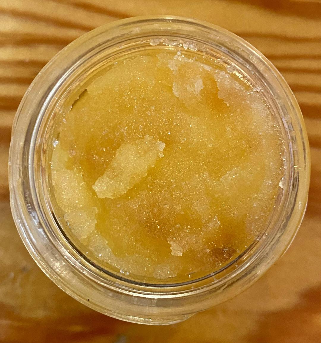 Sugar Baller Jar (28g) - Pineapple Guava