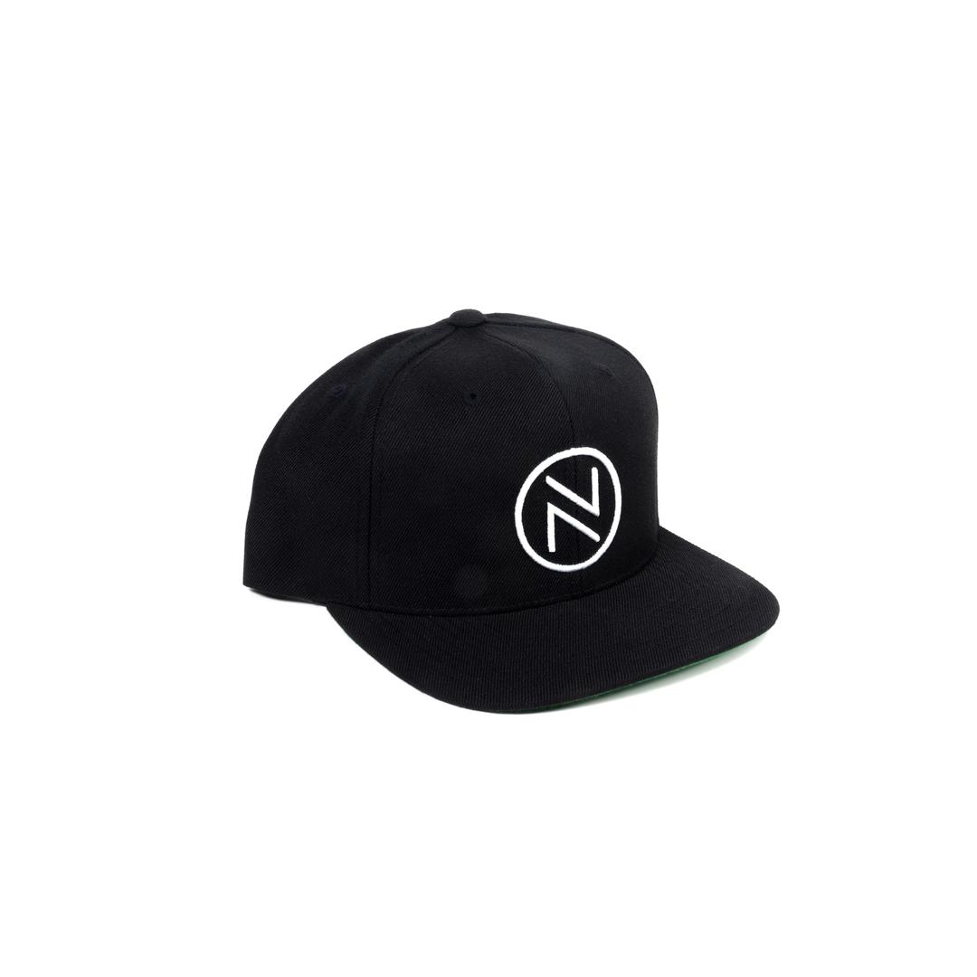 NUG Snap Back Hat