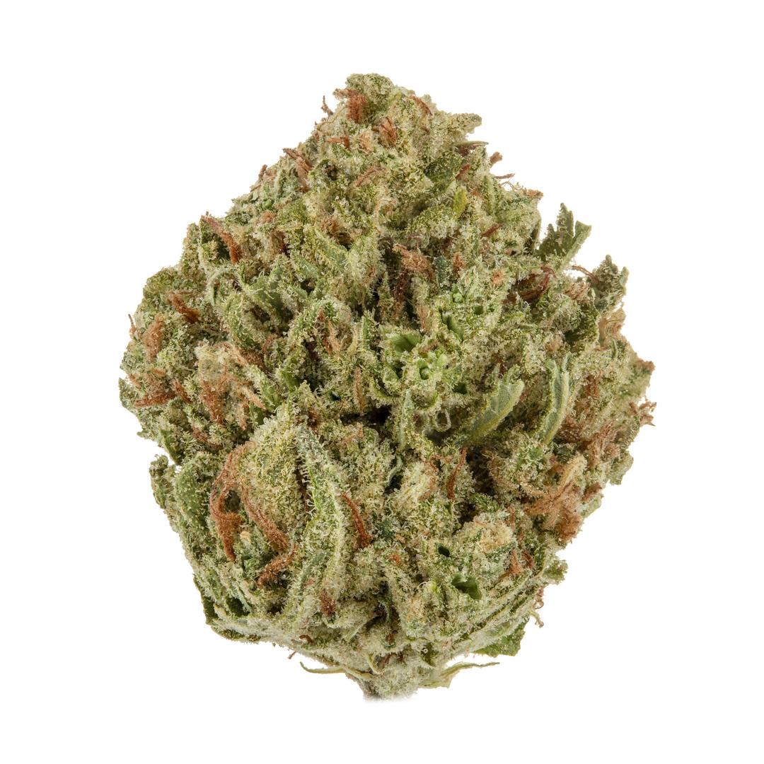 Blue Lime Pie