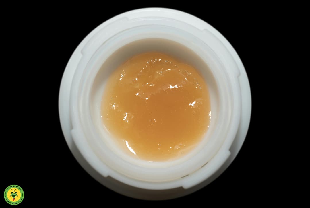Kosher Kush - Cured Resin