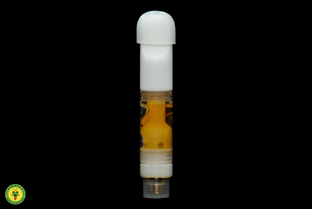 Secret Cookies - Cured Resin Cartridge