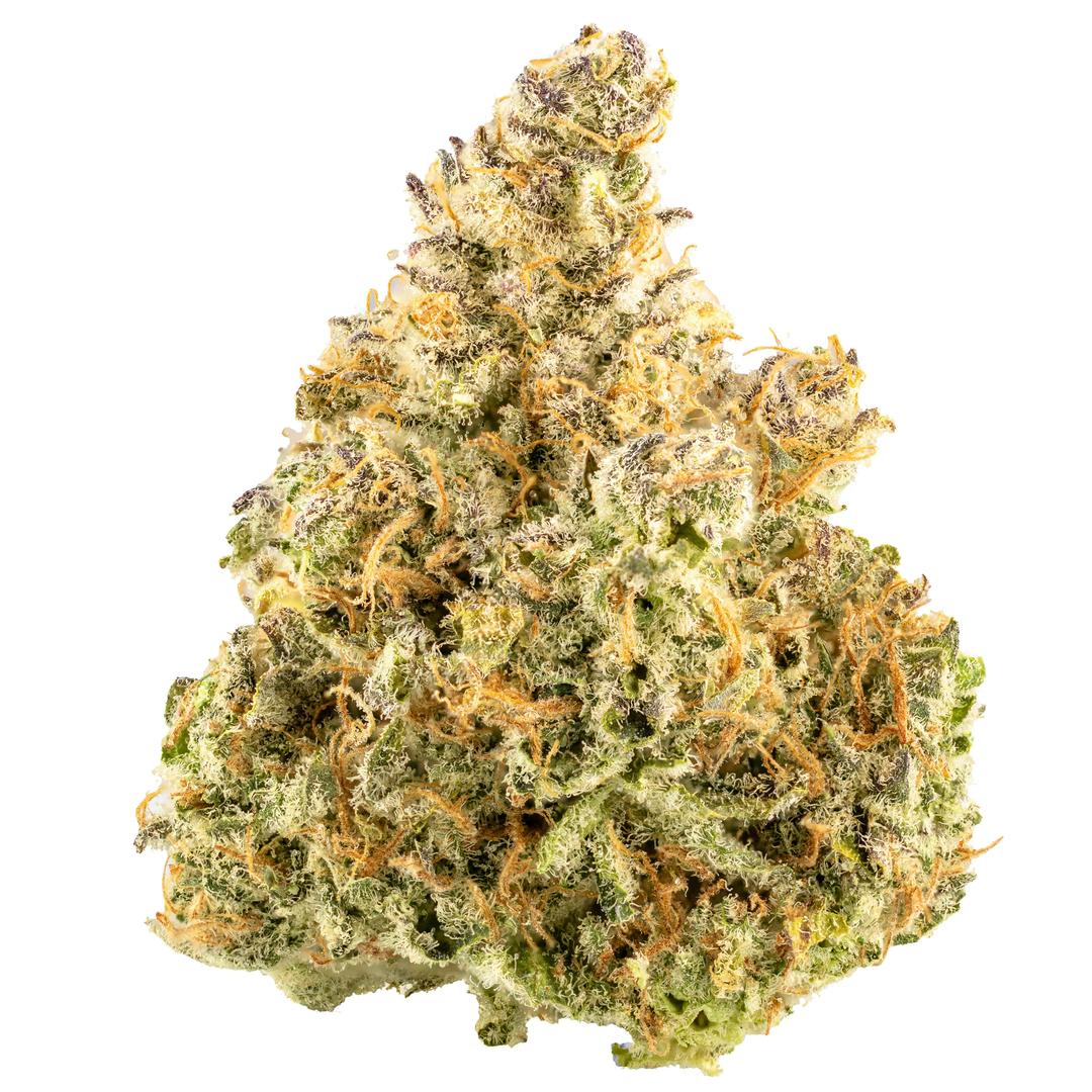 Mill City Kush