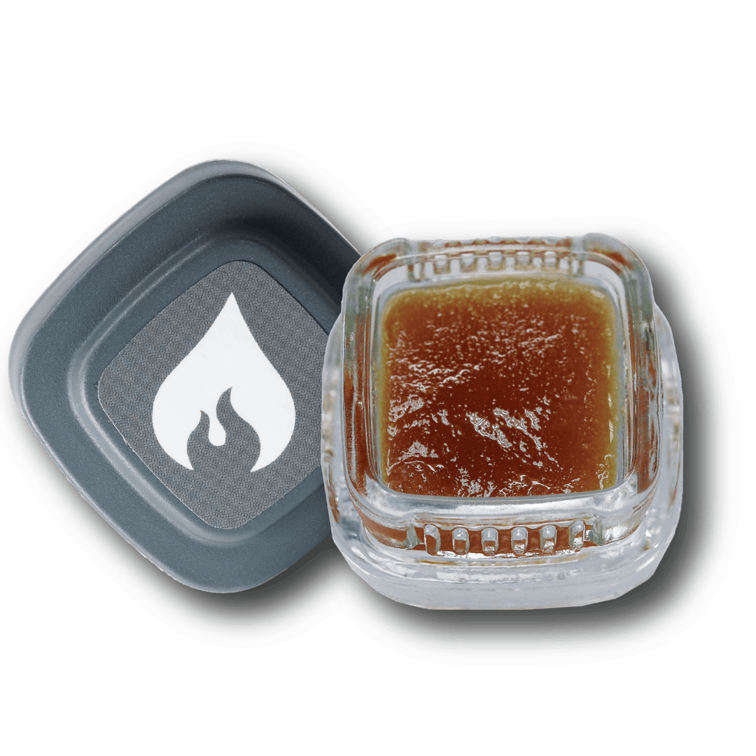 Element Cured Resin 3.5G - Wedding Cake