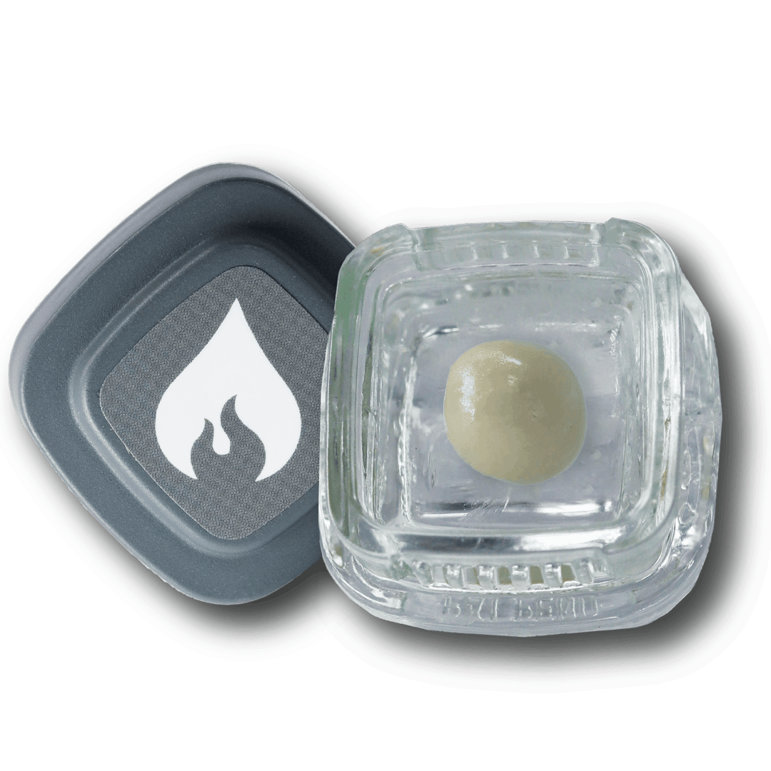 Element Live Rosin 1G - Black Cherry Punch