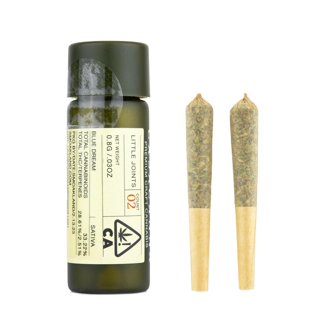 Blue Dream 2pk