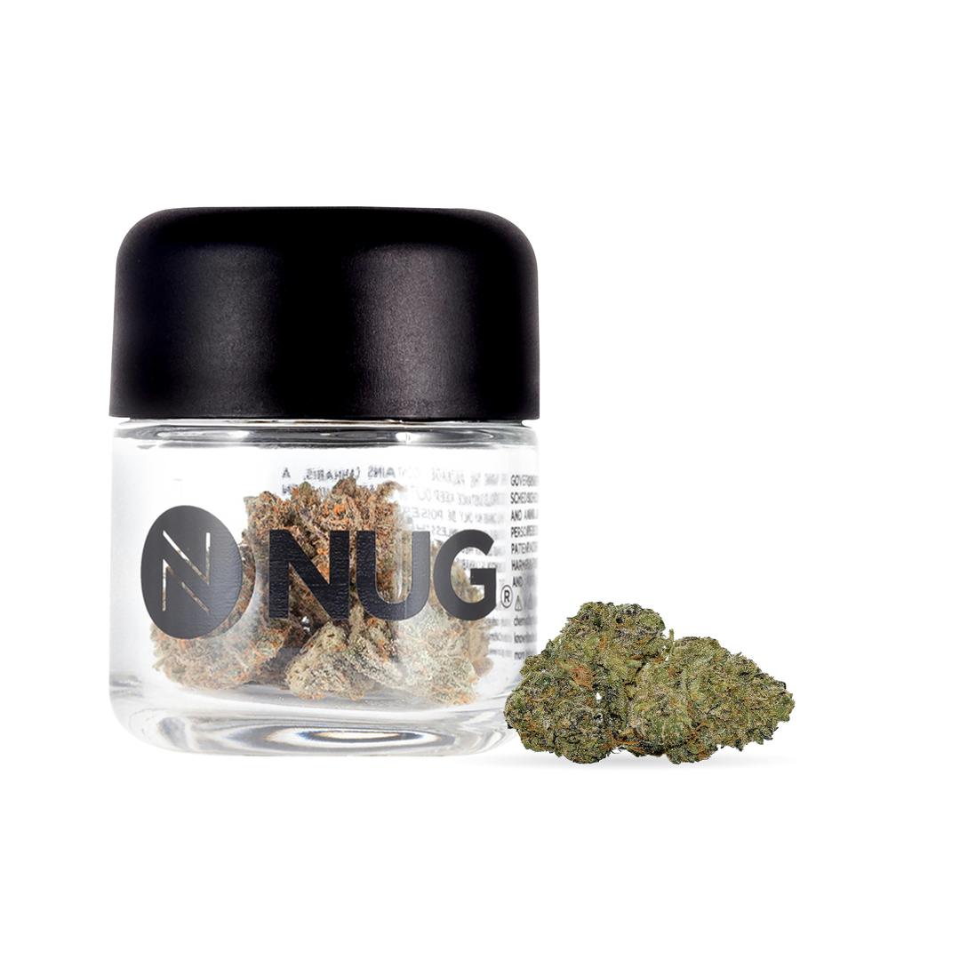 NUG Flower 3.5G - Carmen Electra