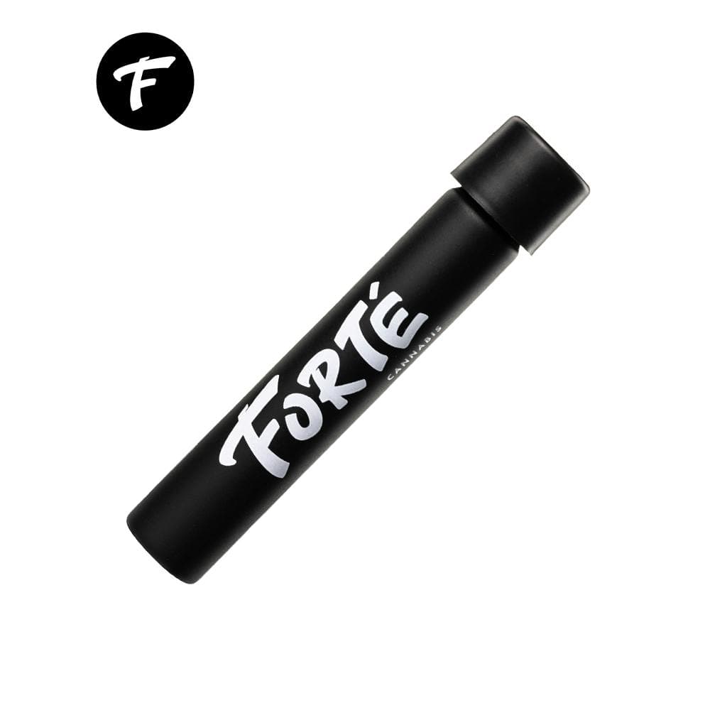1G 100% Flower Pre-Roll - Wedding Cake - 25.38%