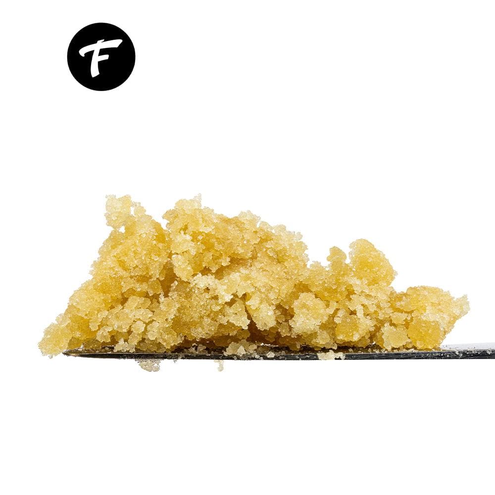 Lava Cake Crumble 2G - 76.89%
