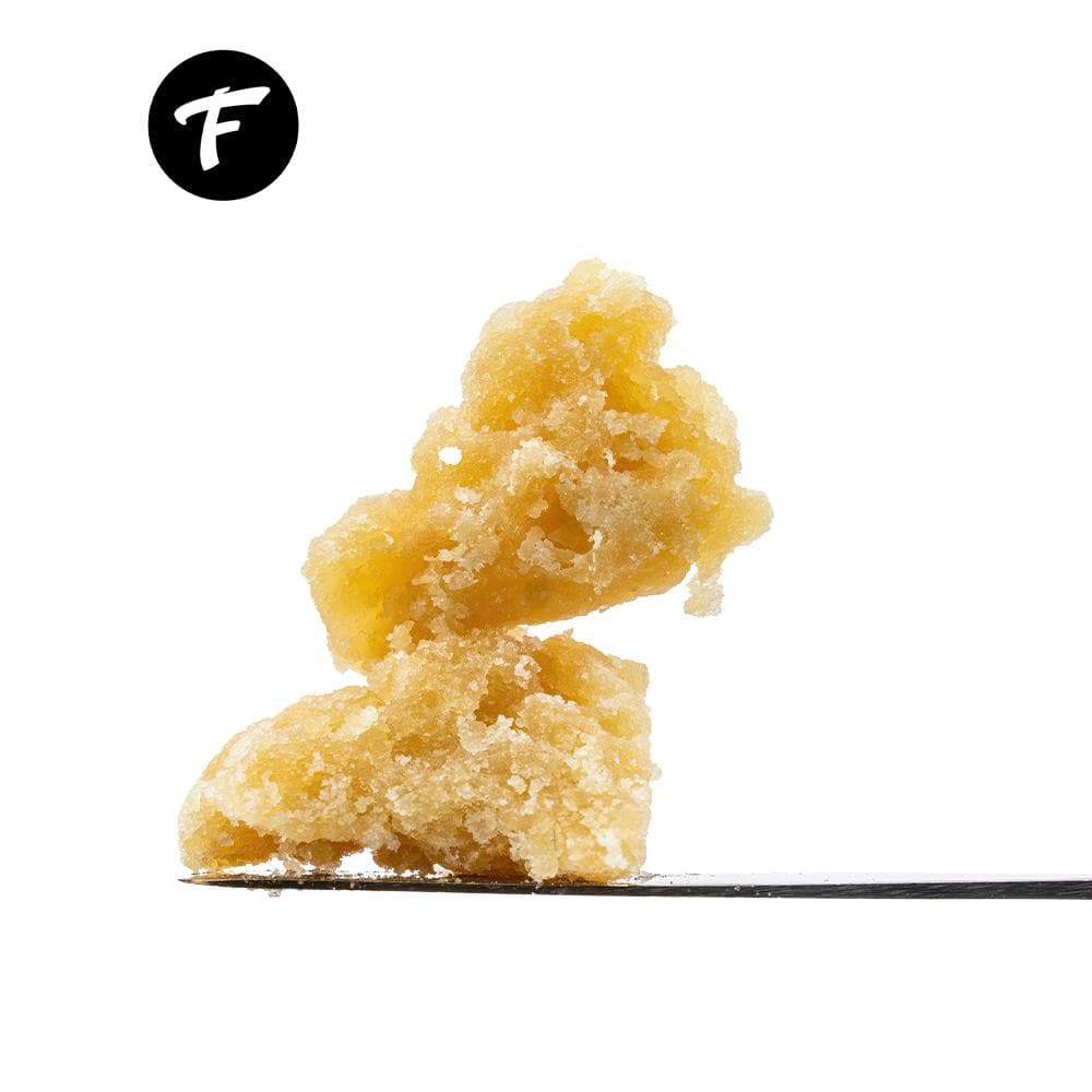 Grape Melon Gas Crumble 2G - 77.74%