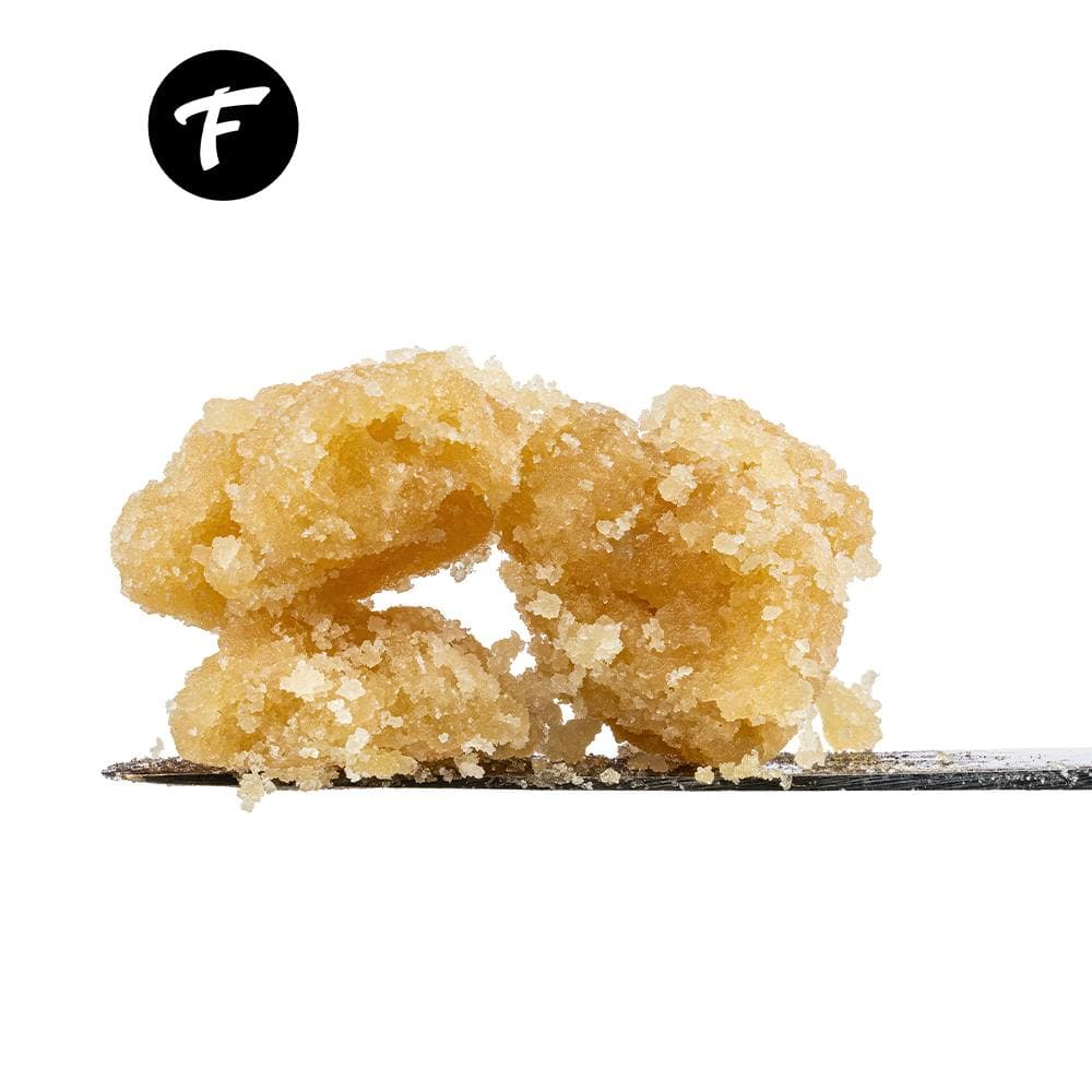 Blue Lemon Zaza Crumble 2G - 79.72%