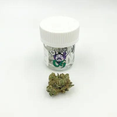 Dizzy OG 1 Gram