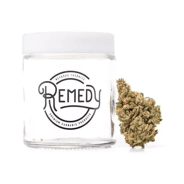 Dr. Teeth 1g - Remedy