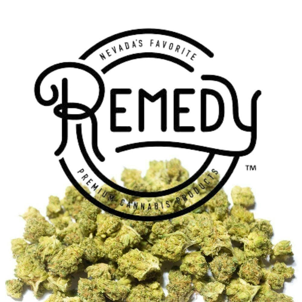 NYC Diesel 7g Popcorn Buds - Remedy