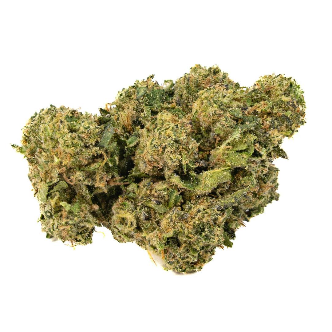 3.5g Apple Fritter - Indoor Flower