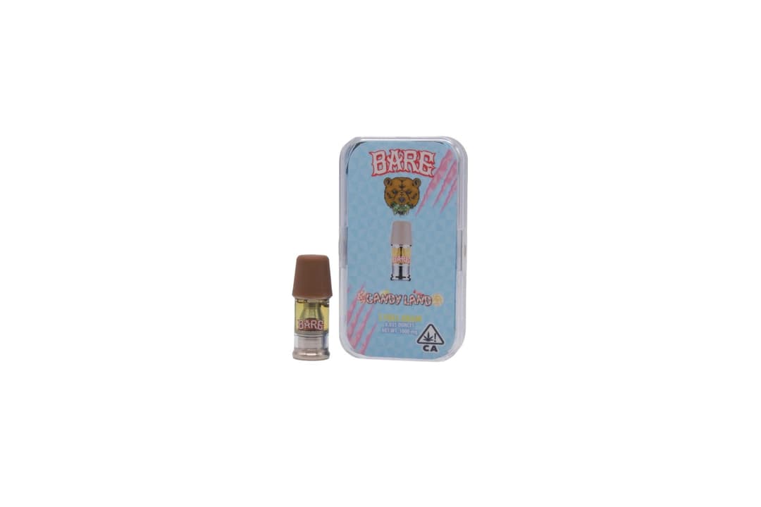 BARE PODS™ - Candy Land 1.0G