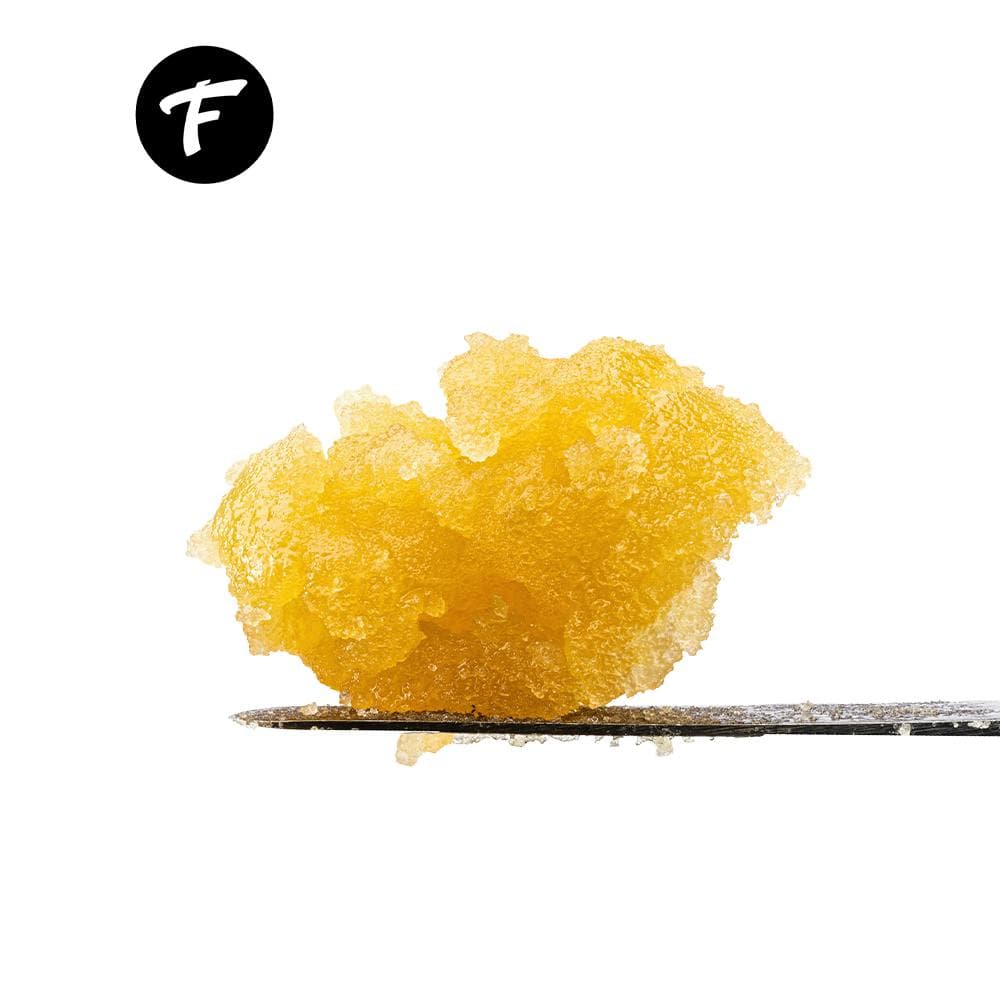 Wedding Cake Saucy Sugar 2G - 81.85%