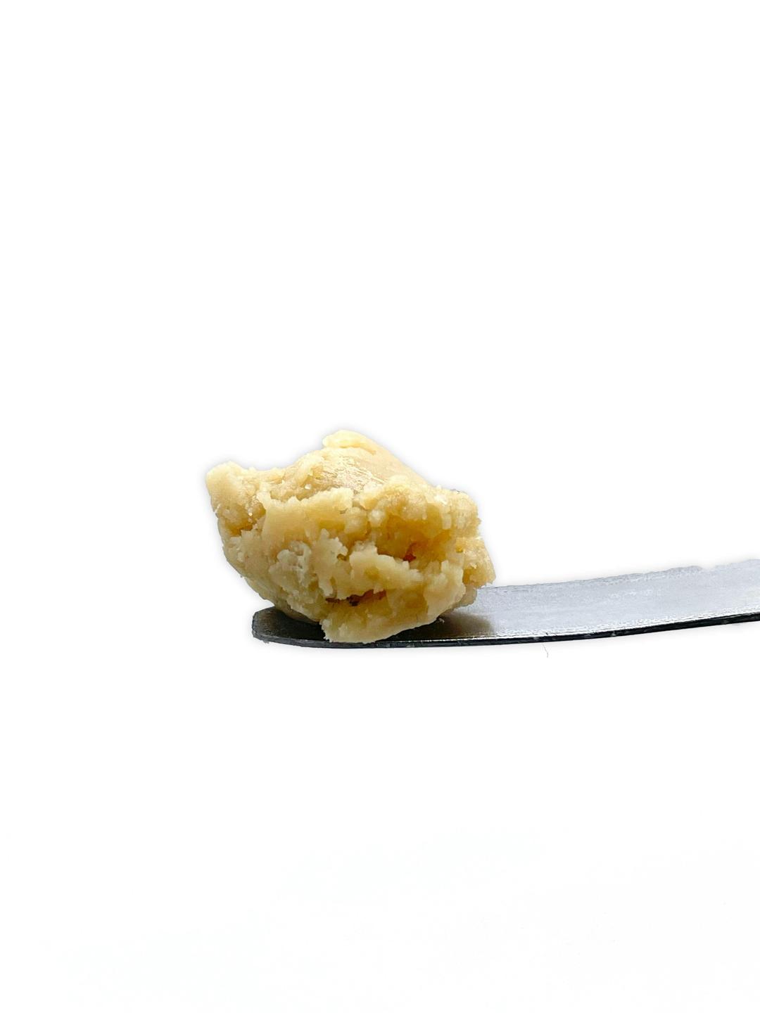 Wild Animalz Live Hash Rosin