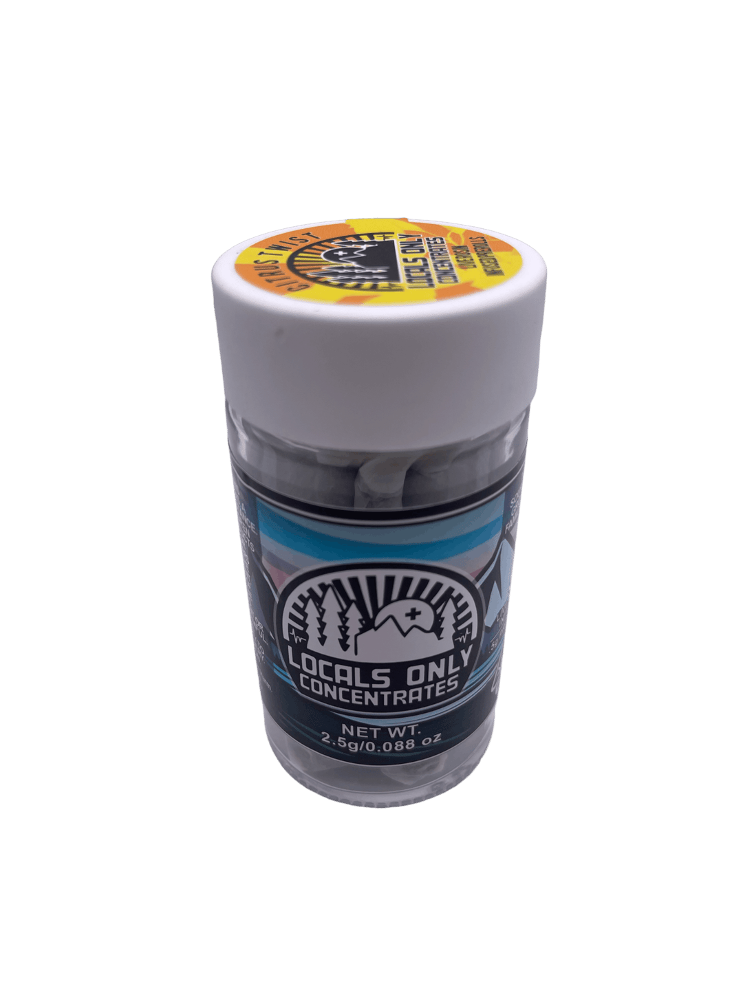 Garlic Butter Live Rosin Preroll 5 Pack