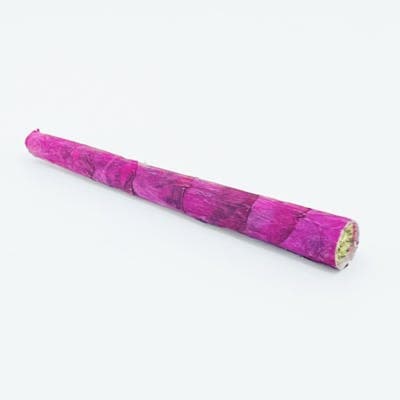 Rose Petal Blunt | Sunset Mint