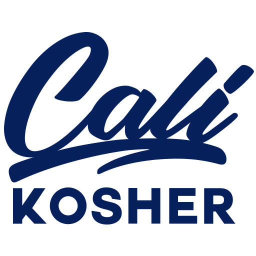 Cali Kosher Oakdale logo