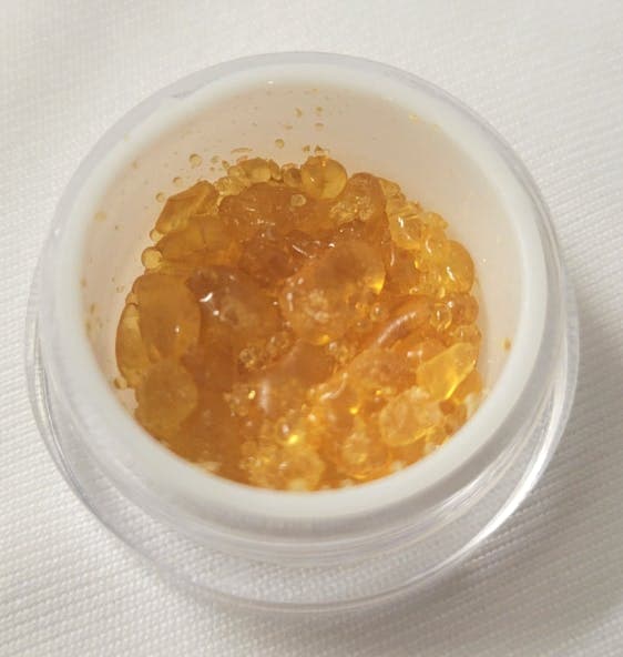 Gelato Shatter - 1g