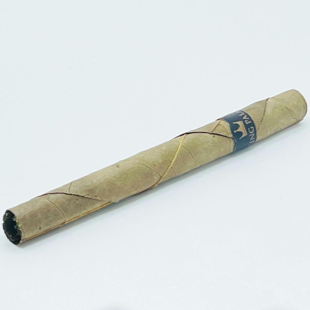 Palm Leaf Blunt | Tkleto x Zkittles Cake