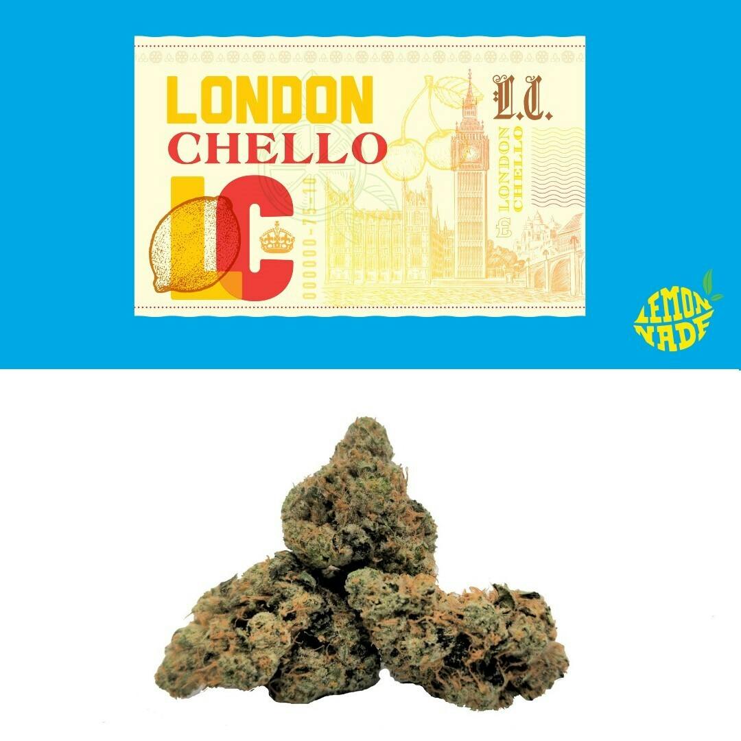 London Chello