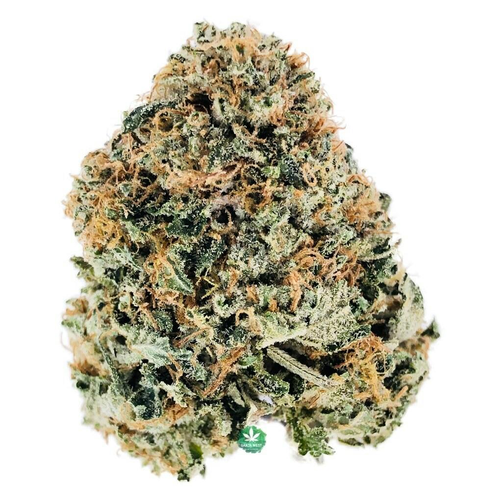 London Pound Cake