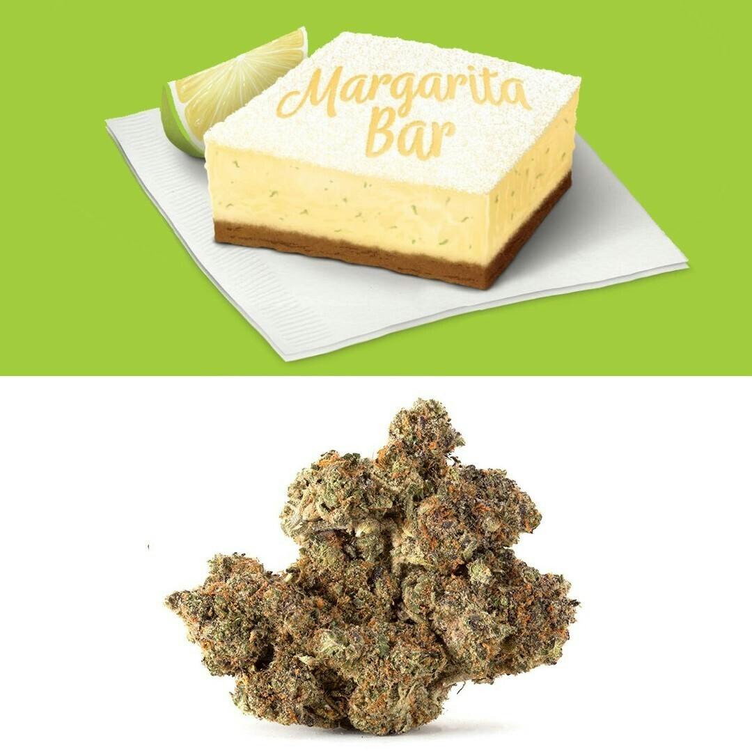 Margarita Bar