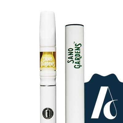 Sano Gardens | Aqua Live Resin 500mg Cartridge