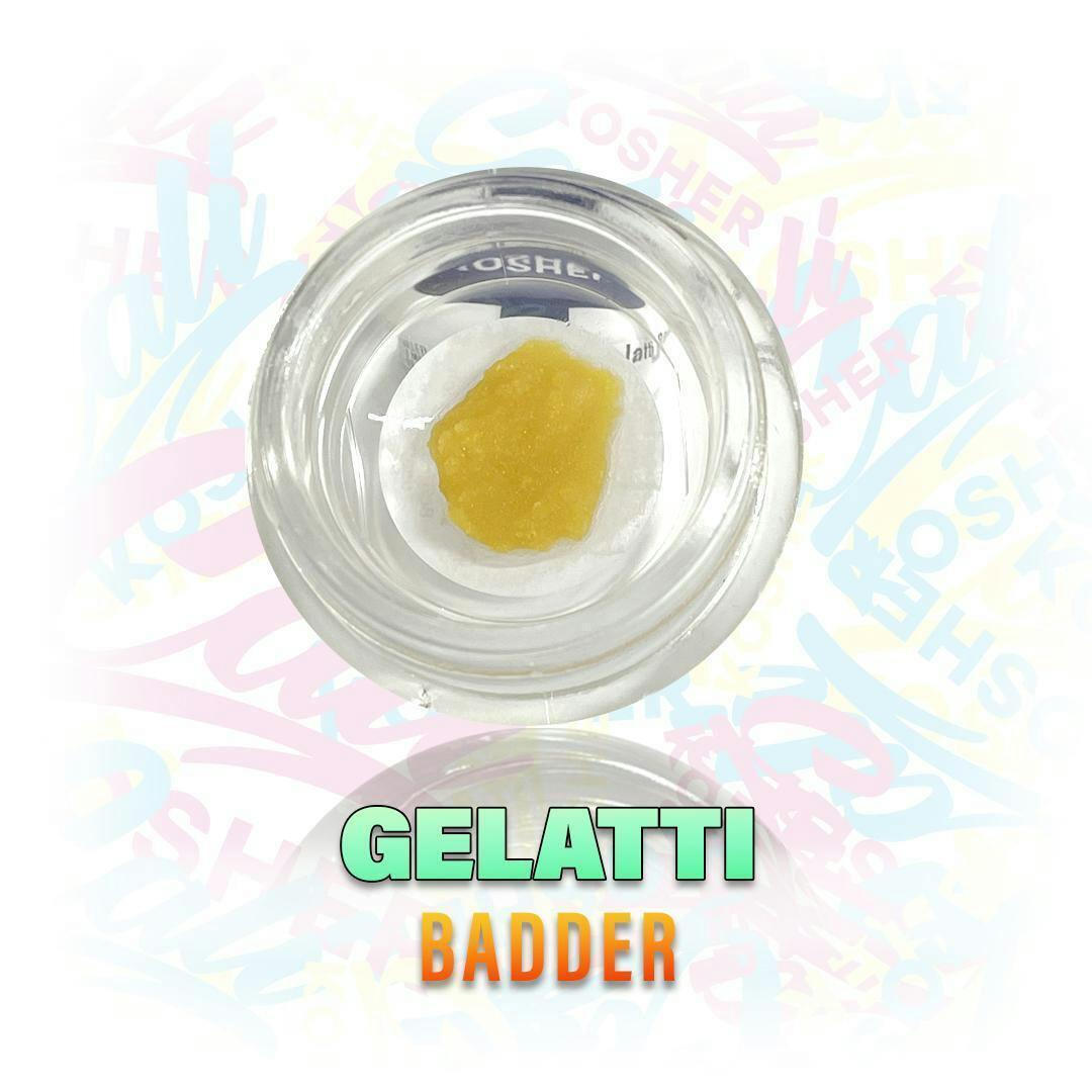 Gelatti-Badder