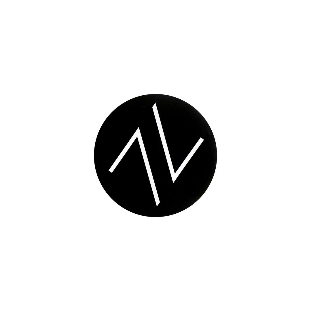 NUG Sticker (Round)